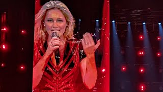 Helene Fischer  Herzbeben  Berlin 31052023 [upl. by Eixela]