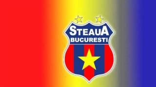 Imnul CampionilorCu Steaua pana la moarte [upl. by Adnorahs]