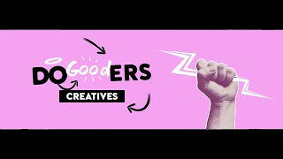 DO GOODERS CREATIVES EPISODE 1 GREENPEACE AND EVERYDAY PLASTIC THE BIG PLASTIC COUNT 4K [upl. by Kcira]