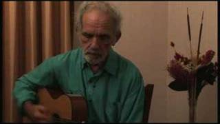 JJ Cale performs Out of Style from his new album Rewind [upl. by Sheba225]