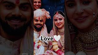 Virat kohli au anushka sharma marriage status trending youtubeshorts viralvideo youtube [upl. by Freytag]