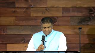 2024 07 12 PCP Annual Convention Day 2 Morning  Pastor Sam Joseph Kumarakom [upl. by Rawna253]