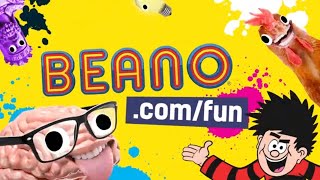 Try a Beano Quiz [upl. by Sparkie980]