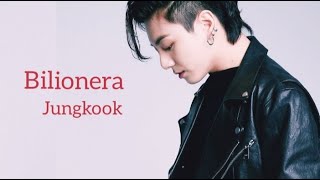 Jungkook  Bilionera fmv [upl. by Sion]