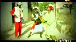 Troupe soleil levant Ami Colle feat Ousmane Gange [upl. by Bryce]