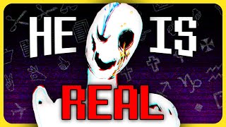 This Creepypasta Became A Reality [upl. by Ulla]