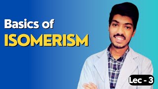 Tautomerism  Basics of Isomerism By Adwait Anand Lec  3 Dream Doctor practice session [upl. by Nahtan]