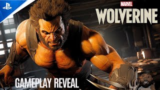 Marvels Wolverine PS5 Just Got A MASSIVE UPDATE [upl. by Leake]