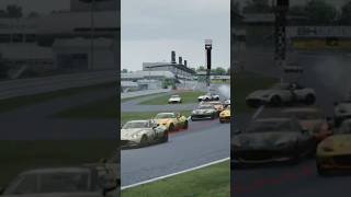 SMASH or PASS  LFM AC gosetups Mazda Cup  Mazda MX5 Cup  Season 15  Suzuka shorts [upl. by Yentirb610]