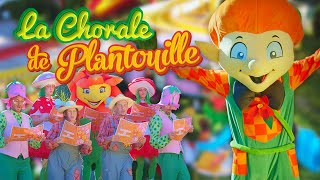 Plantouille  La Chorale de Plantouille [upl. by Lidstone]