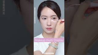 Makeup Multi Display concealer beauty brunomars blackpink [upl. by Windzer]