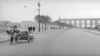 İSTANBUL  1959 [upl. by Ahseei]