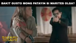 Bakbakan ni Ramon at Olga  FPJs Batang Quiapo  Advance Episode  Full Episode  Fanmade [upl. by Perrie]