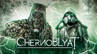 Я ПОЗНАЛ CHERNOBYLITE ЧТО БЫ ВАМ НЕ ПРИШЛОСЬ [upl. by Asena885]