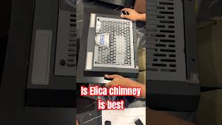 Is Elica chimney best elica chimney [upl. by Dauf]