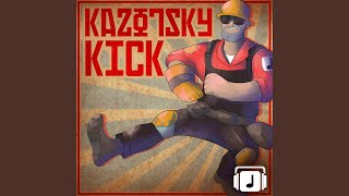 Kazotsky Kick From quotTeam Fortress 2quot [upl. by Oht]