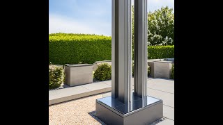 How to Design a Concrete Encased Steel Column  Structural Engineering Worked Example [upl. by Stalder]