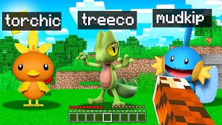 The Best PIXELMON SERVER FOR MINECRAFT BEDROCK EDITION Xbox One MCPE PS4 Windows 10 [upl. by Melc]