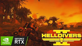 Helldivers 2  Blitz Search and Destroy [upl. by Anikal]