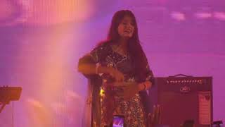 পাঙ্খা পাঙ্খা পাঙ্খা হইলো মন  Kajol  Play Beats [upl. by Nyledam]