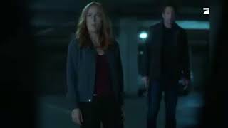 The X Files  Season 11  German Trailer  Akte X  Staffel 11  deutscher Trailer [upl. by Leikeze905]