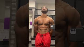 A Weak Point and A Strong Point motivation natty gymworkout aesthetic bodybuilder [upl. by Jae]