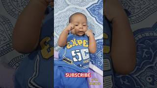 My Newborn babyD72Tujh mein rab dikhta haicutebaby trending newbornbabymoments newbornbaby [upl. by Reifel554]