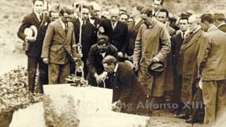 History of El Caminito del Rey [upl. by Meilen]