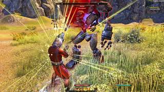 Elder Scrolls Online Graphics Extender Review [upl. by Anidem]