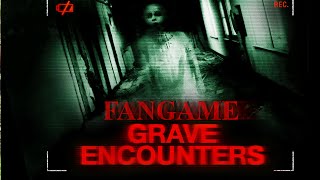 GRAVE ENCOUNTERS FANGAME  MOONWALKING [upl. by Sonitnatsnok837]