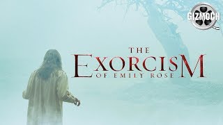 The Exorcism of Emily Rose  Horror Season Review  GizmoCh [upl. by Sarazen207]