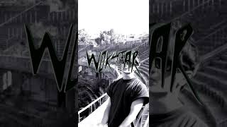 videoklip k tracku wokstar je out🩸 [upl. by Auhsohey]