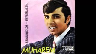 Muharem Serbezovski  Esmeralda  Audio 1971 HD [upl. by Astor]