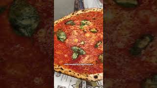 COME PRENOTARE DALL ANTICA PIZZERIA DA MICHELE pizza napoli [upl. by Niwred]