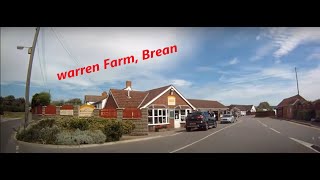 warren farm brean [upl. by Lewej794]