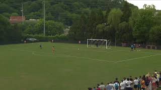 Baylor Soccer Recording [upl. by Seen]