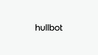 Pitchfest 2022 Finalist Hullbot [upl. by Beatrix]