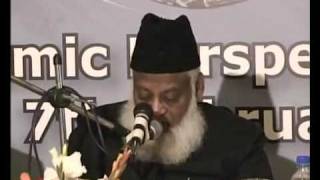 Dajjal in light of Quran and Hadith Dr Israr Ahmad [upl. by Ivz903]