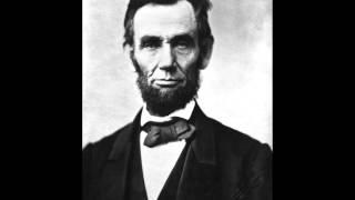 Gettysburg Address by Abraham Lincoln [upl. by Malas351]