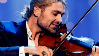 David Garrett photos La Califfa Morricone New upload 2018 [upl. by Nole]