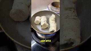 CREAM OREO DI MASAK BAKAL JADI APA [upl. by Netsyrc]