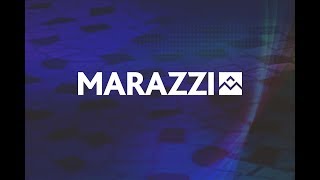 Marazzi на выставке Сersaie 2019 [upl. by Alaecim]