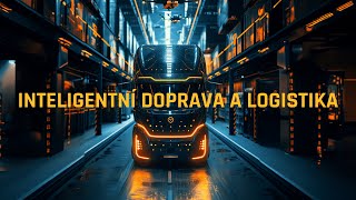 Studijní program Inteligentní doprava a logistika [upl. by Herschel793]