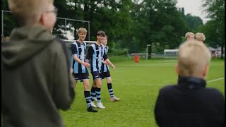 KNVB Beker 2024 Sportclub Brummen [upl. by Hacim]