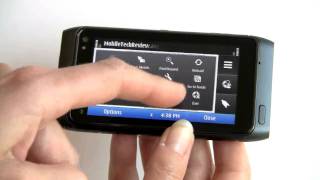 Nokia N8 Review [upl. by Etnohc710]