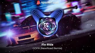 GDFR NewRoad Remix  Flo Rida [upl. by Hammel]