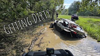 River Ranch after Hurricane Milton [upl. by Salena]