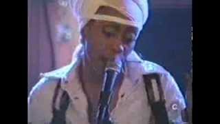 Erykah Badu Live 2001 documentary  FULL VERSION [upl. by End94]