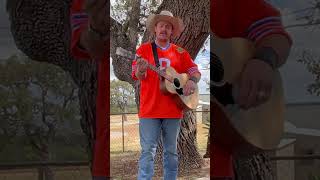 Here’s a cover of “Jambalaya” by the greatest country music singer of ALL time Hank Williams Sr [upl. by Stiruc]