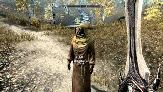 Best Easter Eggs Series  The Elder Scrolls V Skyrim Part 2  Ep19 [upl. by Halsted]